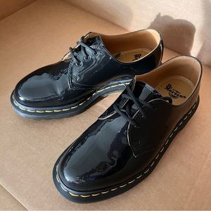 Dr. Martens 1461 Patent Leather Classic Oxford